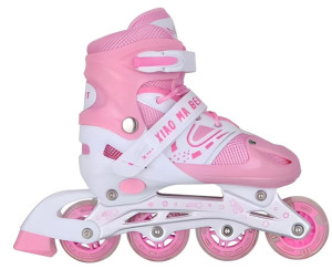 Роликовые коньки 4Play Skating, р.31-34